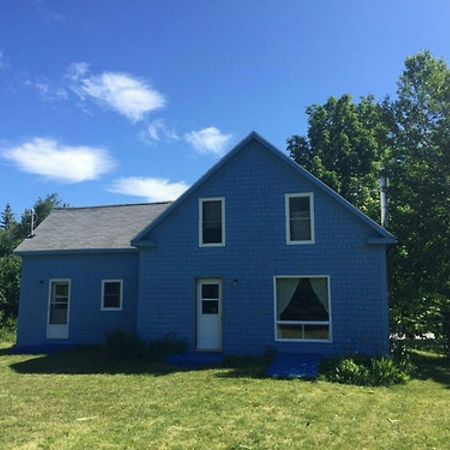 Indian Brook Breton Cove Farmhouseゲストハウス エクステリア 写真