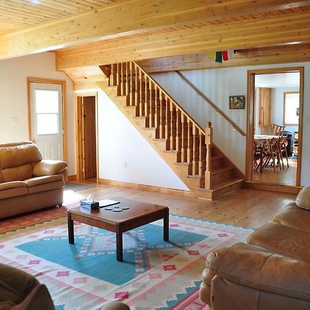 Indian Brook Breton Cove Farmhouseゲストハウス エクステリア 写真