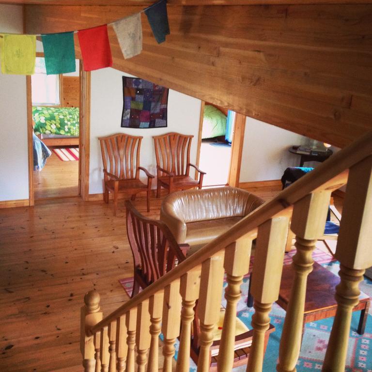 Indian Brook Breton Cove Farmhouseゲストハウス 部屋 写真