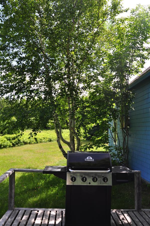 Indian Brook Breton Cove Farmhouseゲストハウス エクステリア 写真