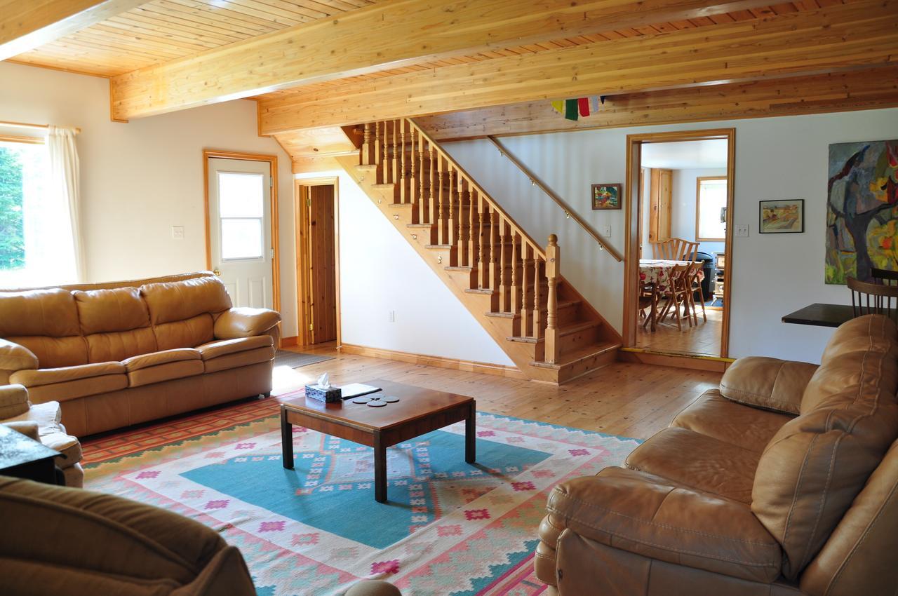 Indian Brook Breton Cove Farmhouseゲストハウス エクステリア 写真