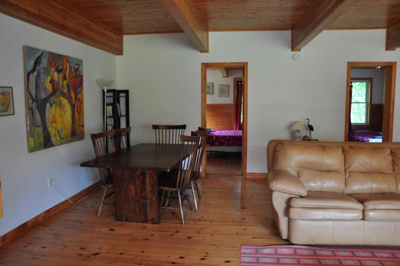 Indian Brook Breton Cove Farmhouseゲストハウス エクステリア 写真