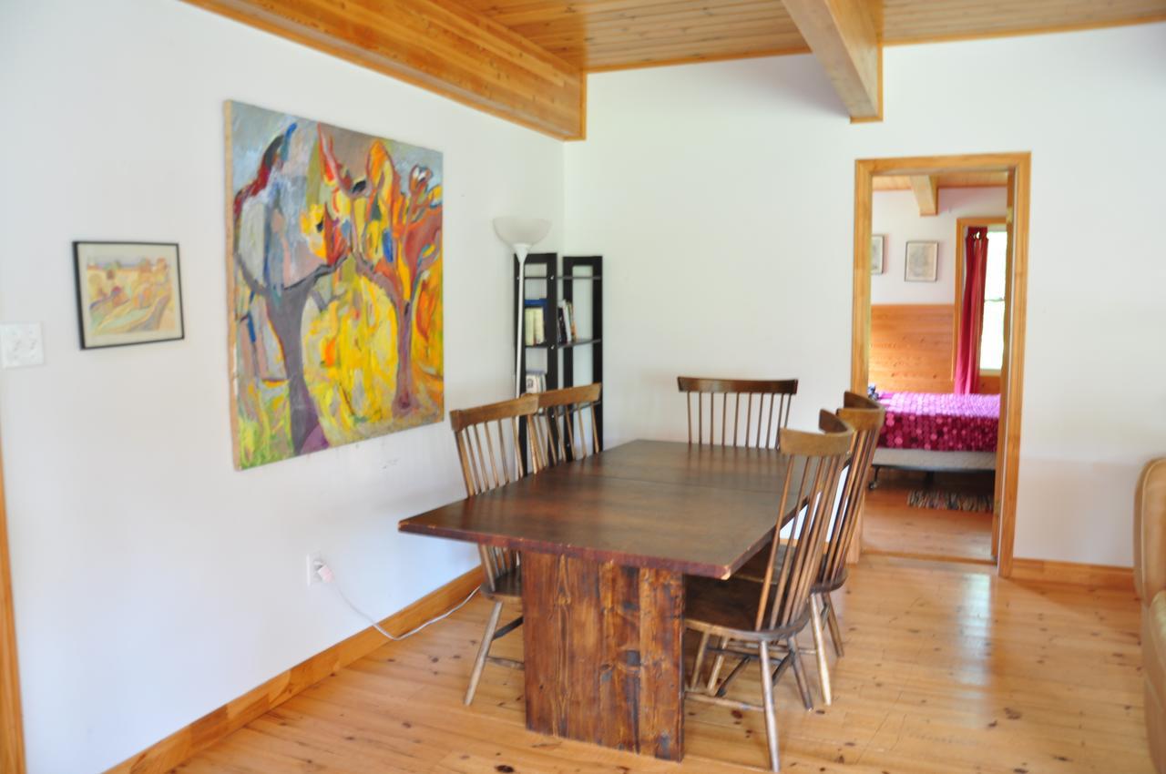 Indian Brook Breton Cove Farmhouseゲストハウス エクステリア 写真