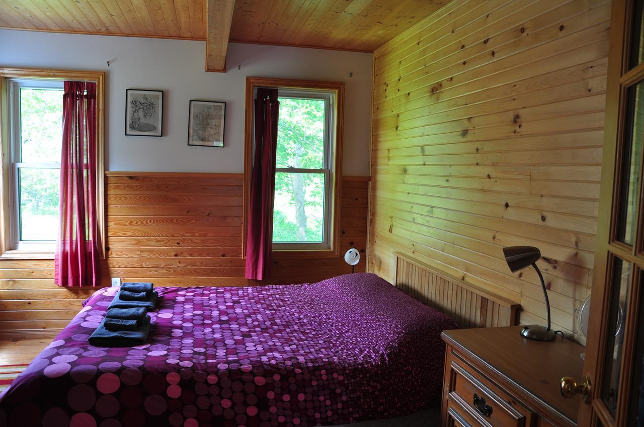Indian Brook Breton Cove Farmhouseゲストハウス エクステリア 写真