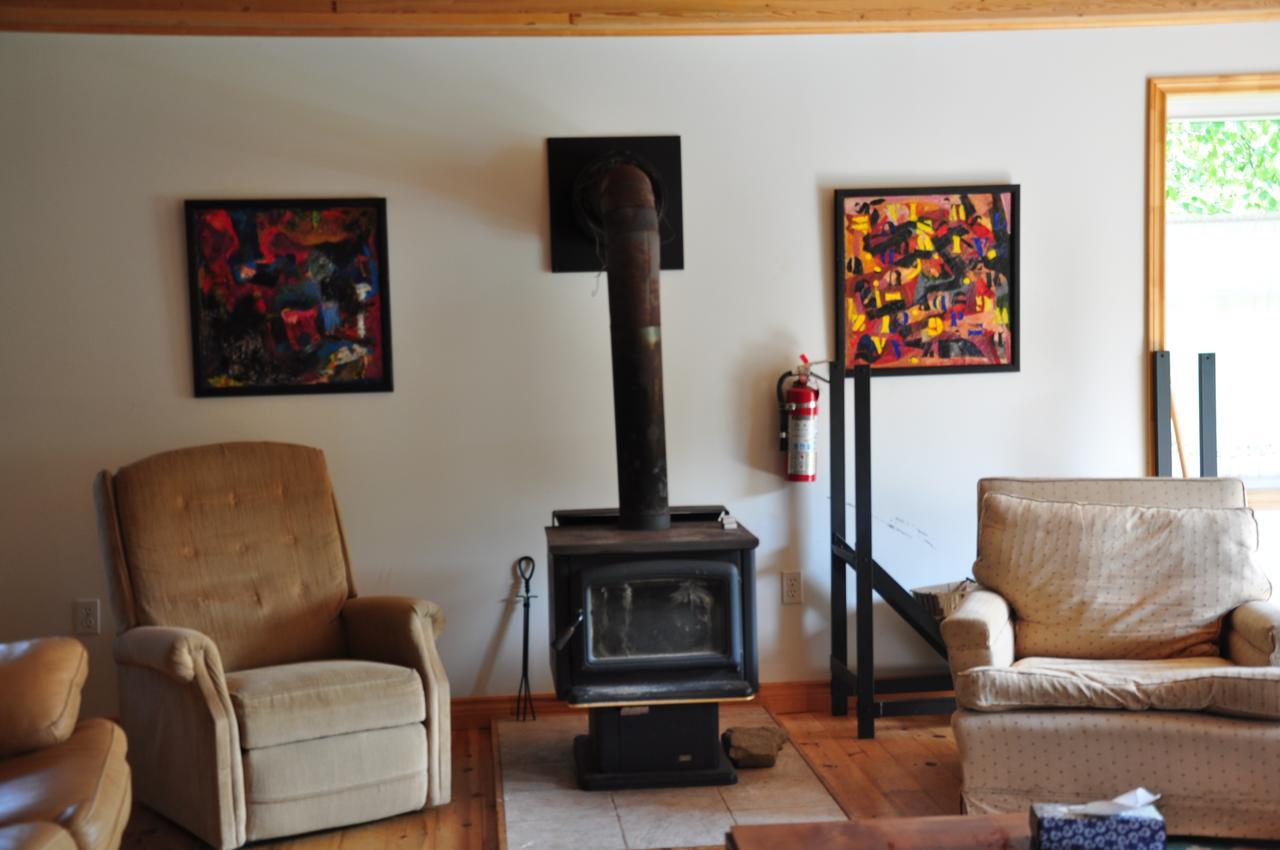 Indian Brook Breton Cove Farmhouseゲストハウス エクステリア 写真