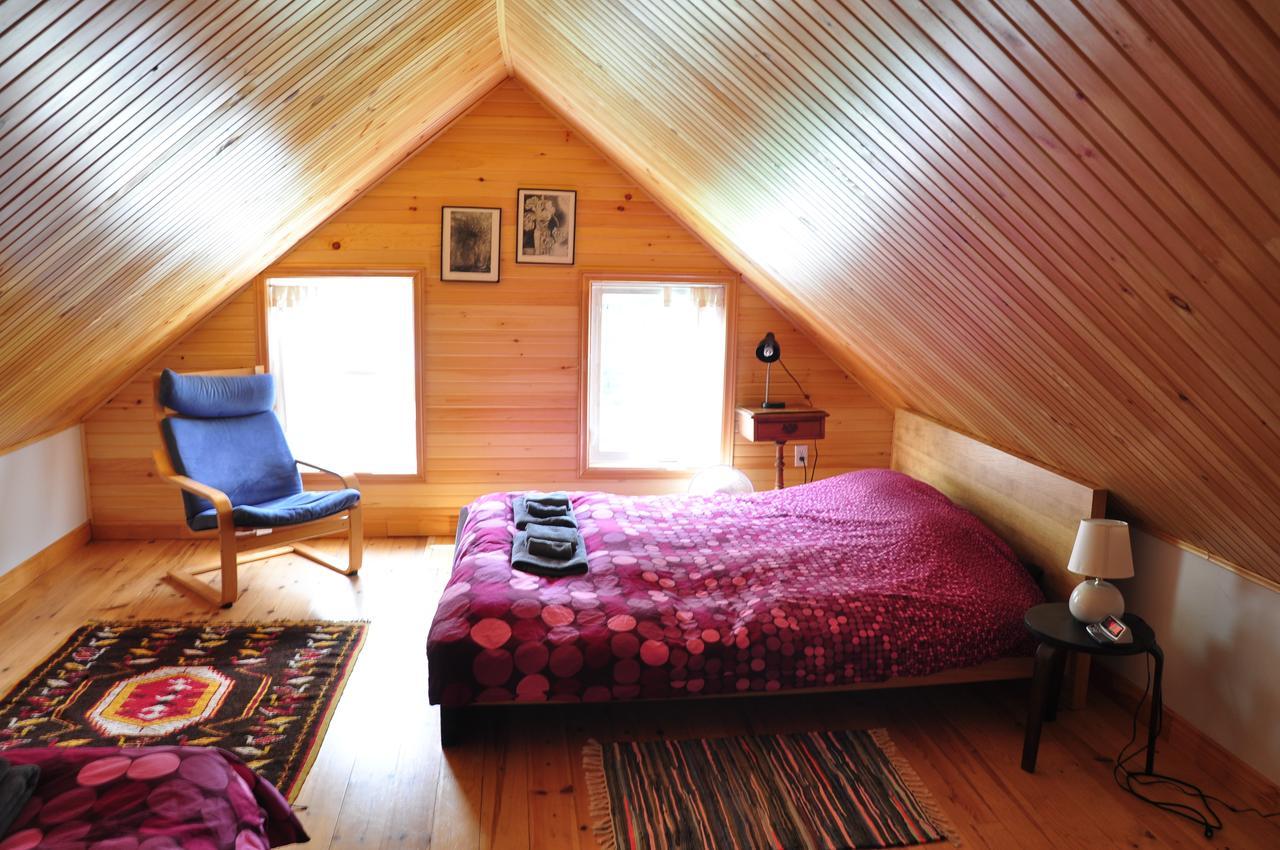 Indian Brook Breton Cove Farmhouseゲストハウス エクステリア 写真