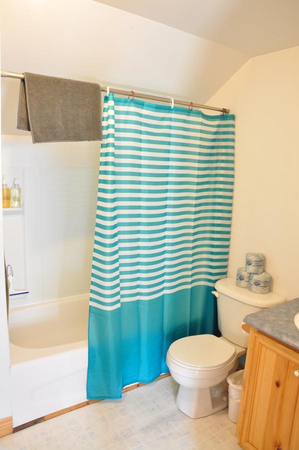 Indian Brook Breton Cove Farmhouseゲストハウス エクステリア 写真