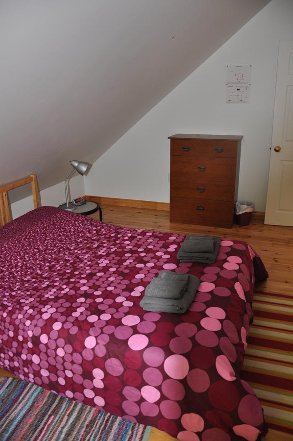 Indian Brook Breton Cove Farmhouseゲストハウス エクステリア 写真