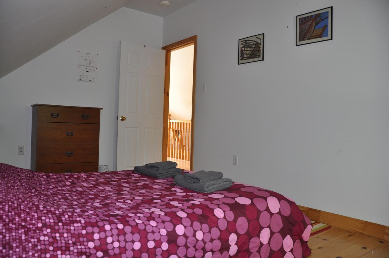 Indian Brook Breton Cove Farmhouseゲストハウス エクステリア 写真