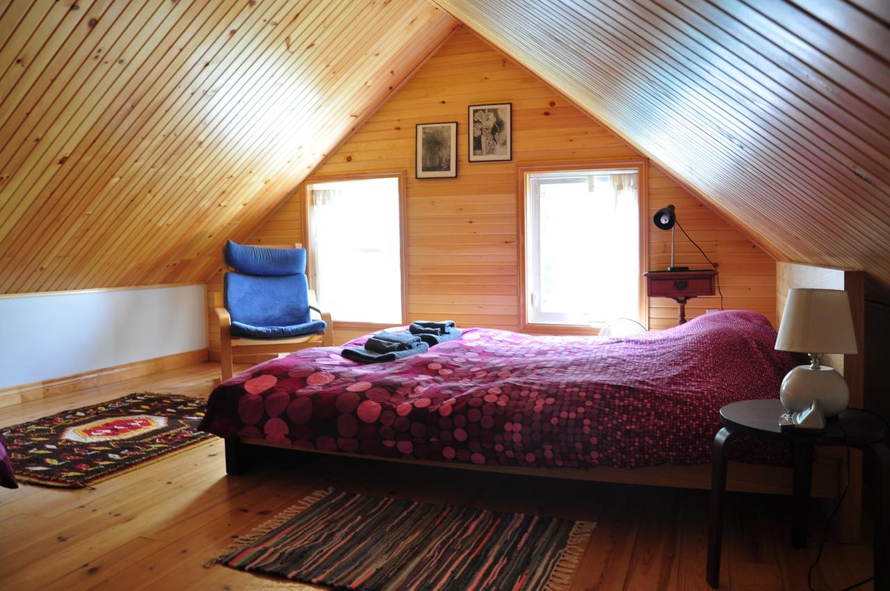 Indian Brook Breton Cove Farmhouseゲストハウス エクステリア 写真