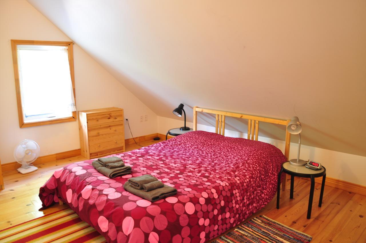 Indian Brook Breton Cove Farmhouseゲストハウス エクステリア 写真