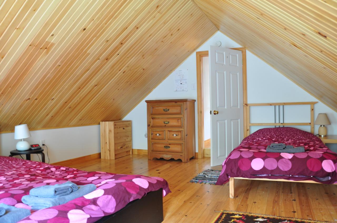 Indian Brook Breton Cove Farmhouseゲストハウス エクステリア 写真
